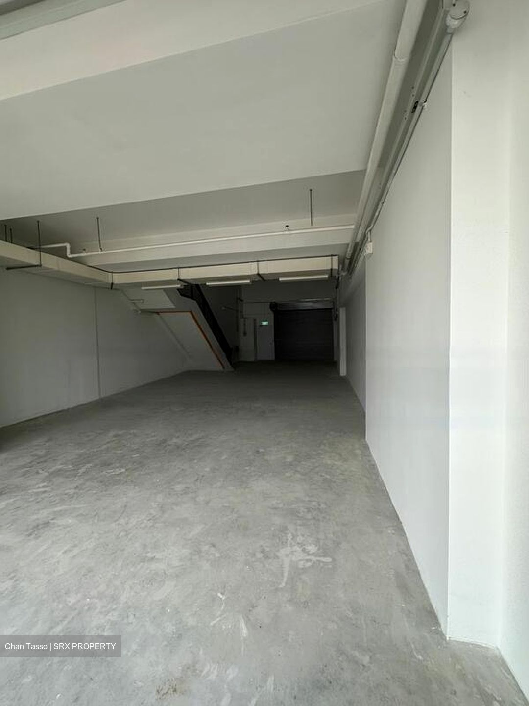 In Space (D19), Factory #454890201